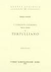 I concetti giuridici nelle opere di Tertulliano (1924)
