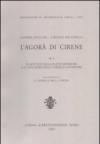 L'agorà di Cirene: 2\4