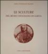 Le sculture del Museo diocesano di Gaeta