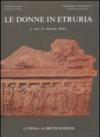 Le donne in Etruria