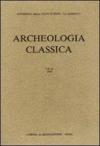 Archeologia classica (1980). Vol. 32