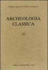 Archeologia classica: 35