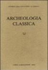 Archeologia classica. 36.