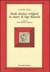 Agathé elpìs. Studi storico-religiosi in onore di Ugo Bianchi