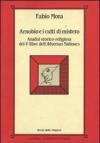 Arnobio e i culti di mistero. Analisi storico-religiosa del 5º libro dell'Adversus nationes