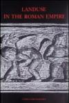 Landuse in the Roman empire: 22