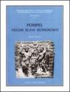 Pompei. Vecchi scavi sconosciuti. La villa rinvenuta dal marchese Giovanni Imperiali in località Civita (1907-1908)
