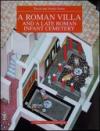 Roman villa and a late Roman infant cemetery. Excavation at Poggio Gramignano (Lugnano in Teverina) (A)
