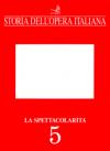 Storia dell'opera italiana: 5