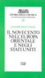 Il Novecento nell'Europa orientale e negli Stati Uniti: 11