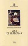 Voci di Sardegna