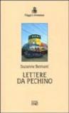 Lettere da Pechino