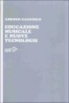 Educazione musicale e nuove tecnologie