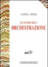 Lo studio dell'orchestrazione