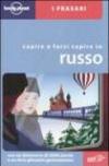 Capire e farsi capire in russo