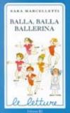 Balla, balla ballerina