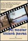 Al nostar ciciarà paves