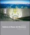 Galleria di base del Brennero