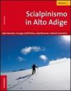 Scialpinismo in Alto Adige vol.1