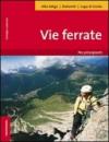 Vie ferrate. Per principianti