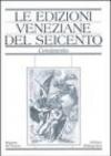 Le edizioni veneziane del Seicento. Censimento: 1