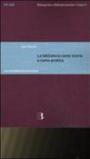 La biblioteca come teoria e come pratica. Antologia degli scritti