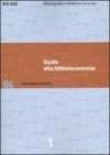 Guida alla biblioteconomia