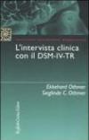 L'intervista clinica con il DSM-IV-TR