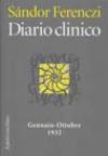Diario clinico. Gennaio-ottobre 1932