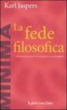 La fede filosofica