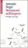 Movimenti nell'impero. Passaggi e paesaggi