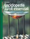 Enciclopedia degli olii essenziali