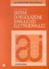 Sistemi di regolazione idraulici ed elettroidraulici