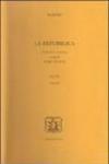 La Repubblica. 7.Libro 10º