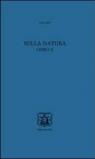Sulla natura libro II. Testo greco a fronte. Con CD-ROM