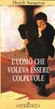 L'uomo che voleva essere colpevole