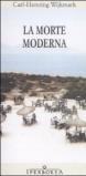 La morte moderna