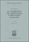 Il confronto tra Aristofane e Menandro
