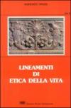 Lineamenti di etica della vita