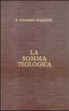 La somma teologica. Testo latino e italiano. 31.Il matrimonio