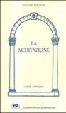 La meditazione