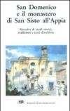 San Domenico e il monastero di San Sisto all'Appia