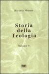 Storia della teologia: 4