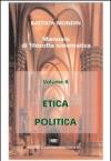 Etica e politica
