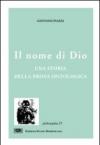 Il nome di Dio. Una storia della prova ontologica