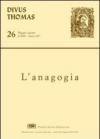 L'anagogia