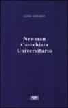Newman catechista universitario