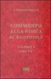 Commento alla Fisica di Aristotele: 3