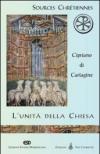 L'unità della Chiesa (De Ecclesiae catholicae unitate)