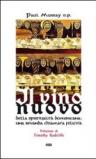 Il vino nuovo. Della spiritualità domenicana: una bevanda chiamata felicità